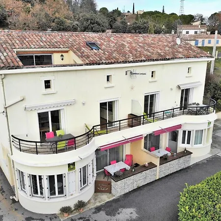 Le Logis De Provence *